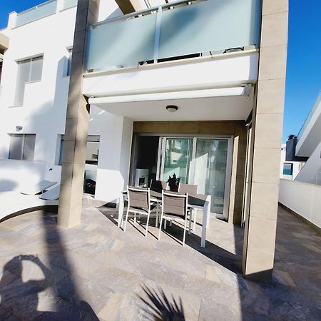 Property Punta Prima Amay トレビエハ エクステリア 写真