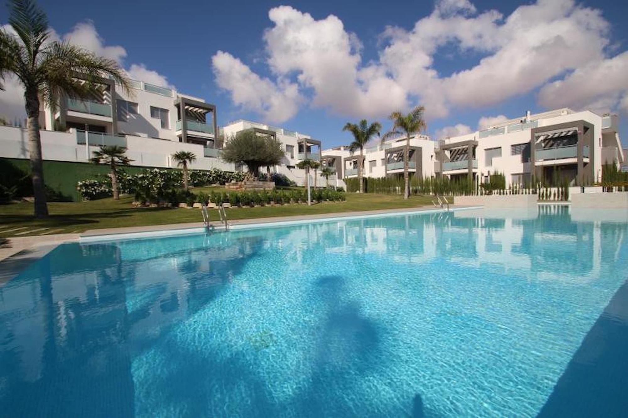 Property Punta Prima Amay トレビエハ エクステリア 写真