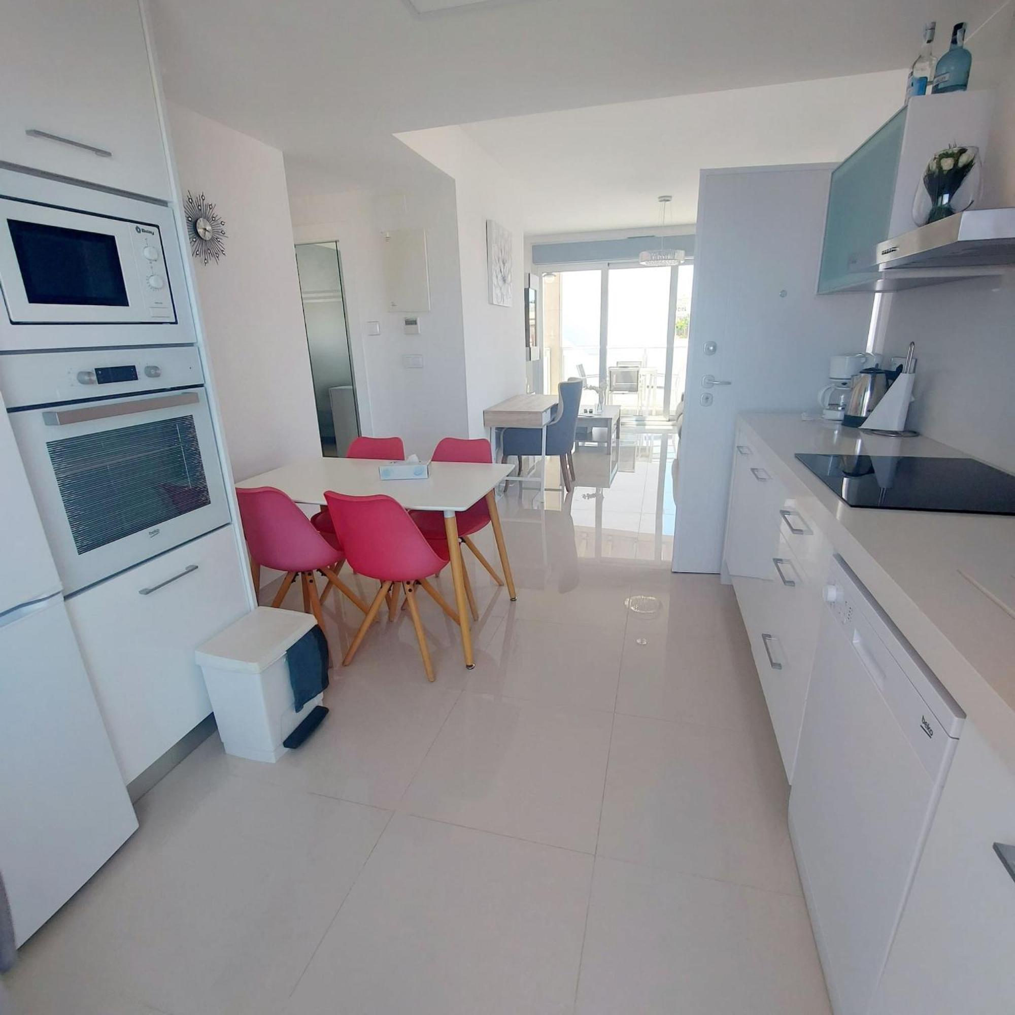 Property Punta Prima Amay トレビエハ エクステリア 写真
