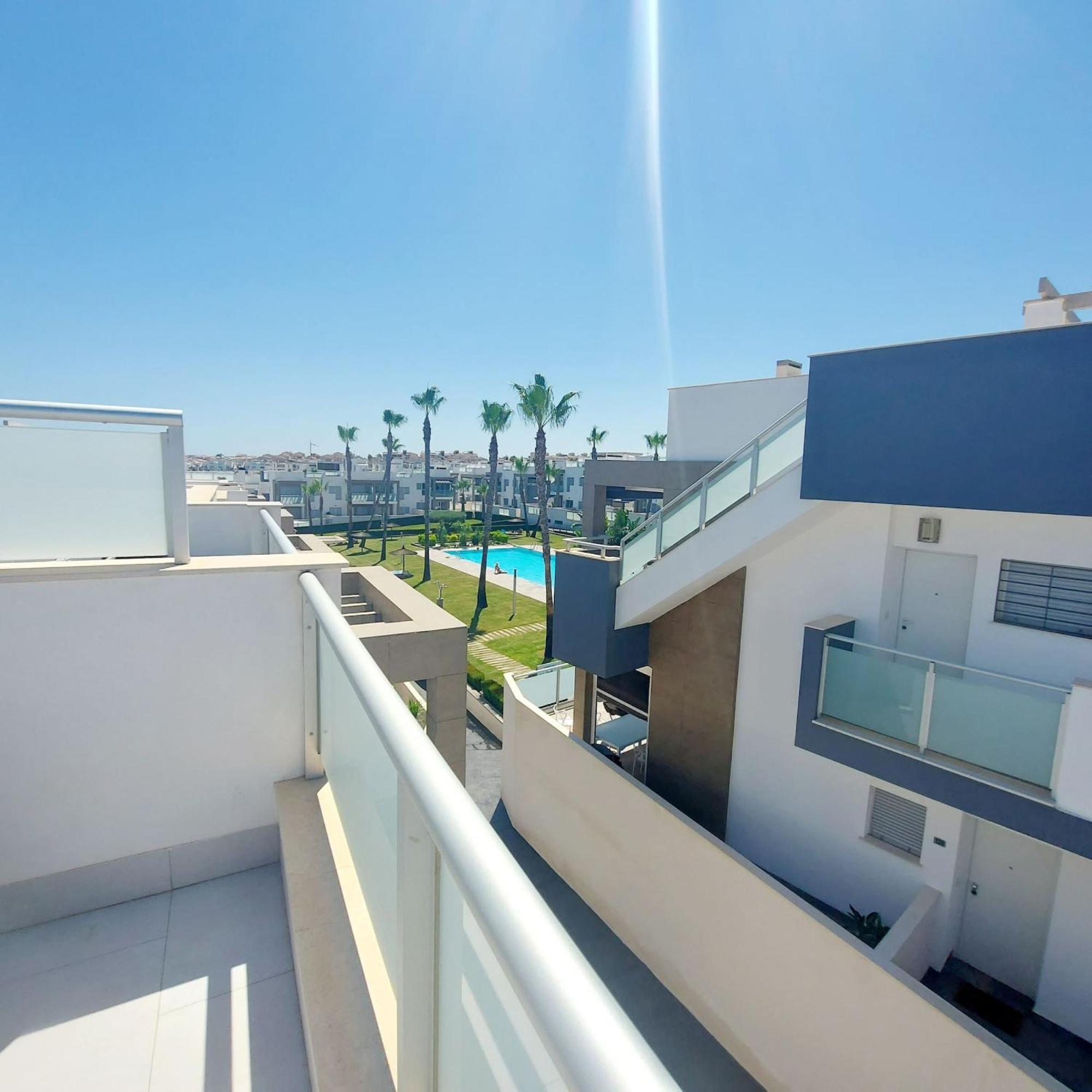 Property Punta Prima Amay トレビエハ エクステリア 写真