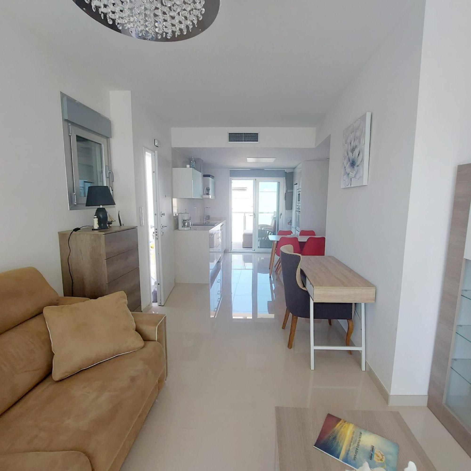 Property Punta Prima Amay トレビエハ エクステリア 写真