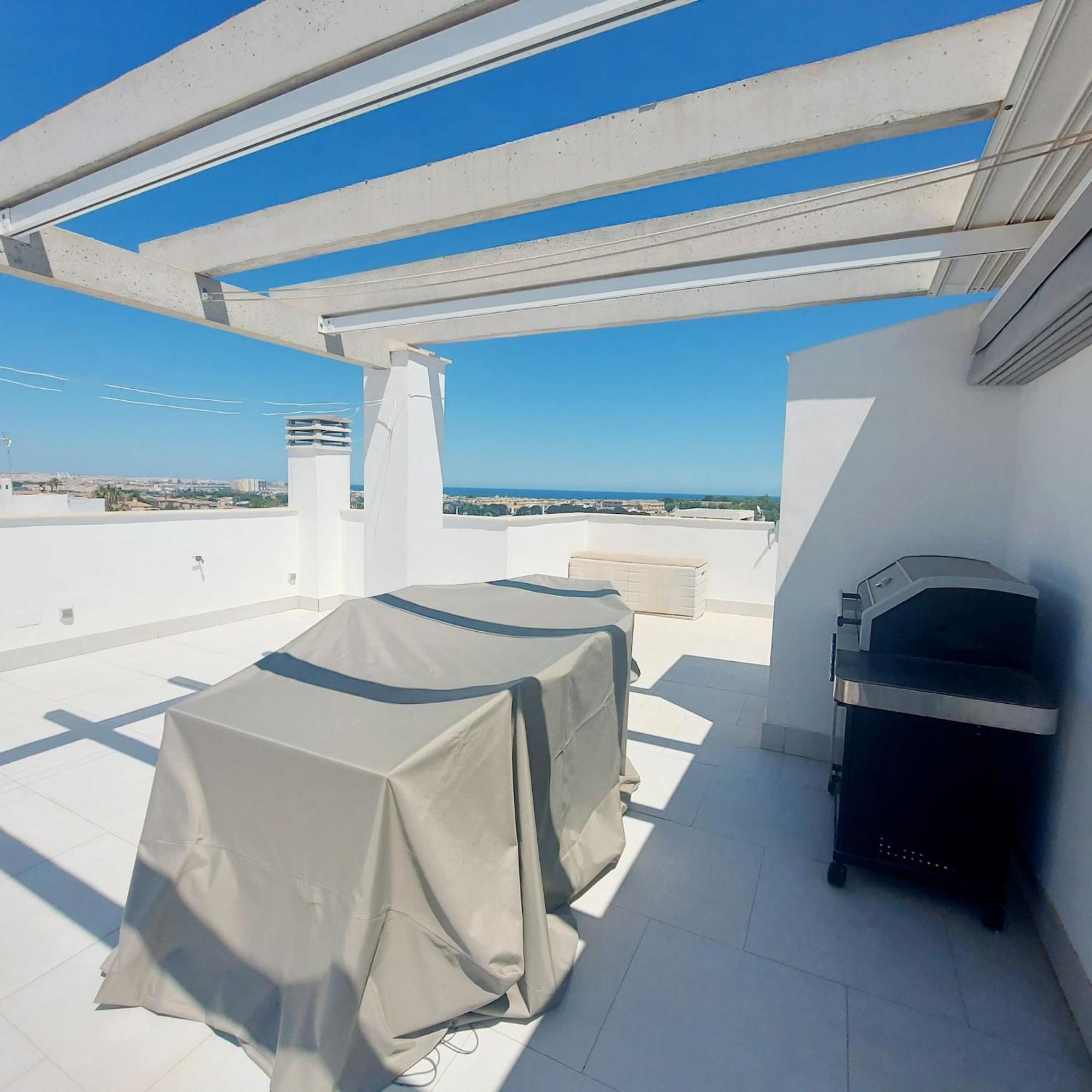 Property Punta Prima Amay トレビエハ エクステリア 写真