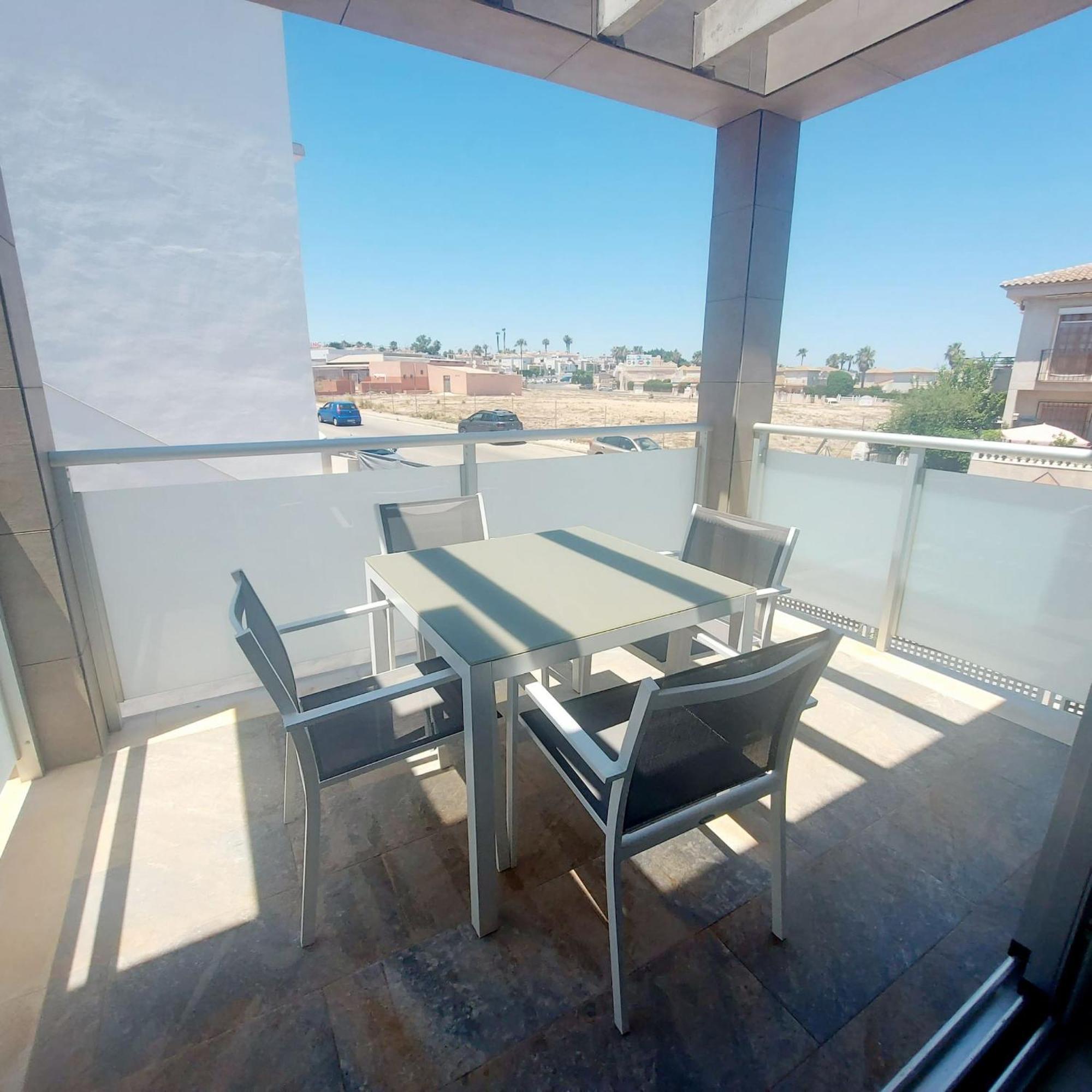 Property Punta Prima Amay トレビエハ エクステリア 写真