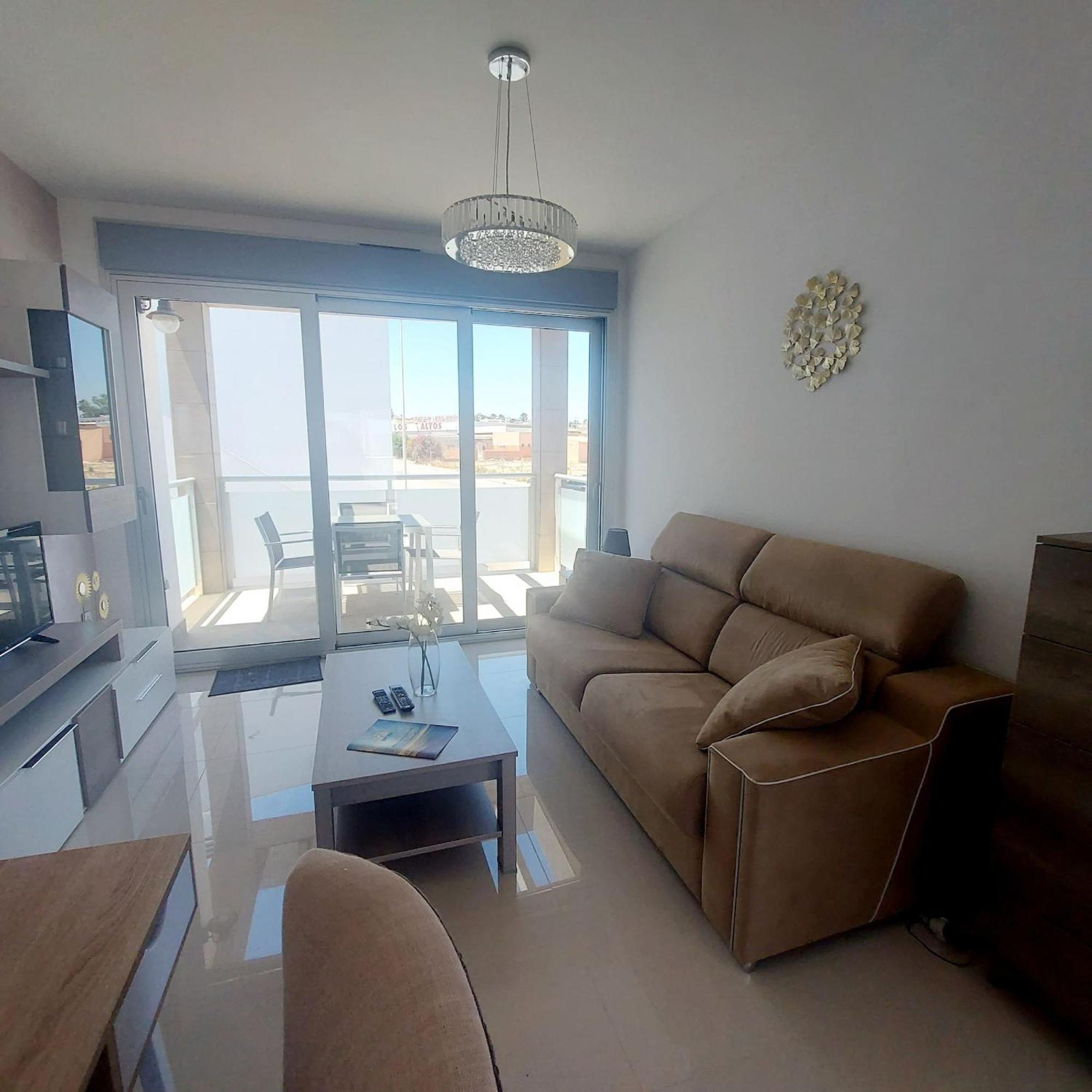 Property Punta Prima Amay トレビエハ エクステリア 写真