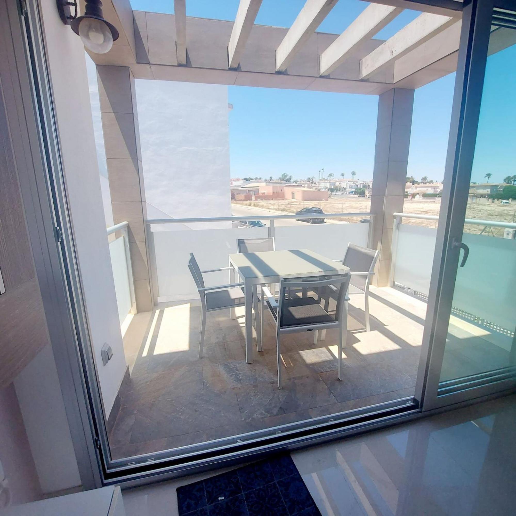 Property Punta Prima Amay トレビエハ エクステリア 写真