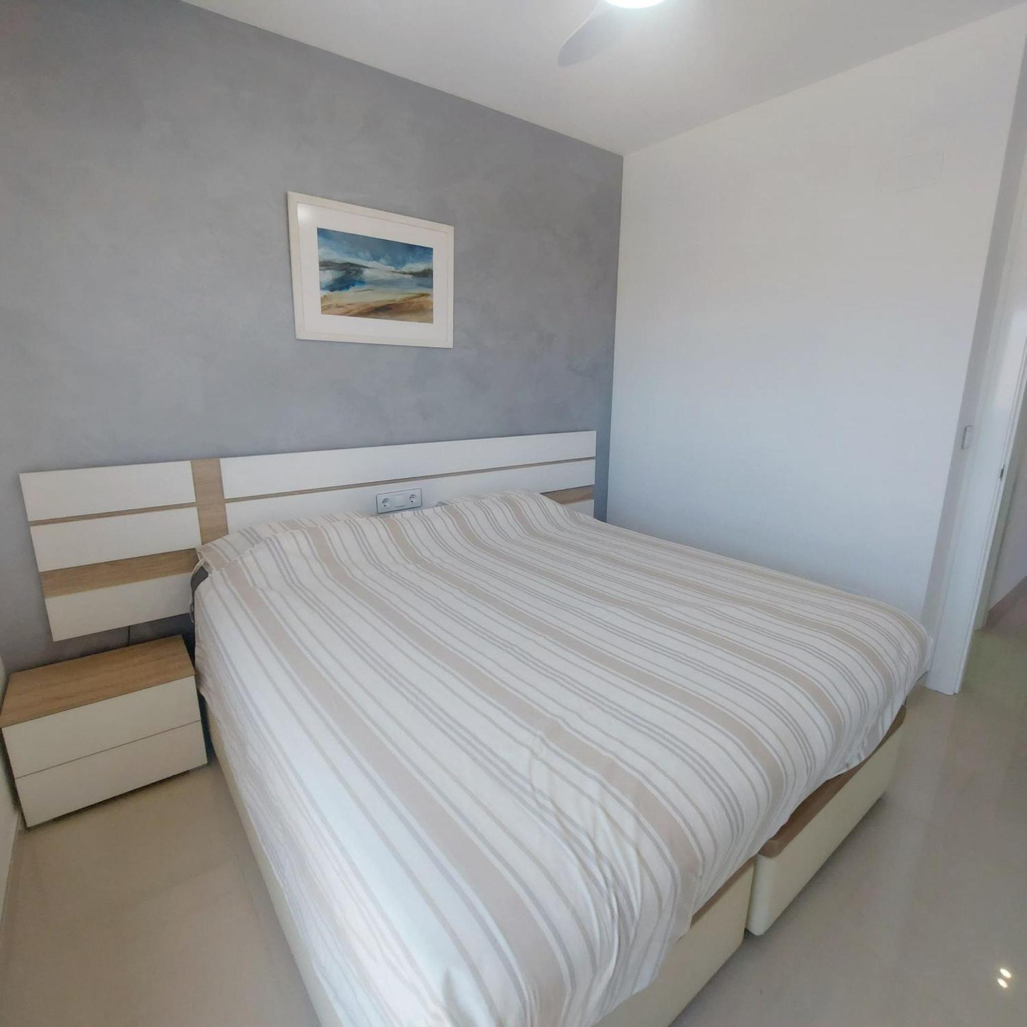 Property Punta Prima Amay トレビエハ エクステリア 写真