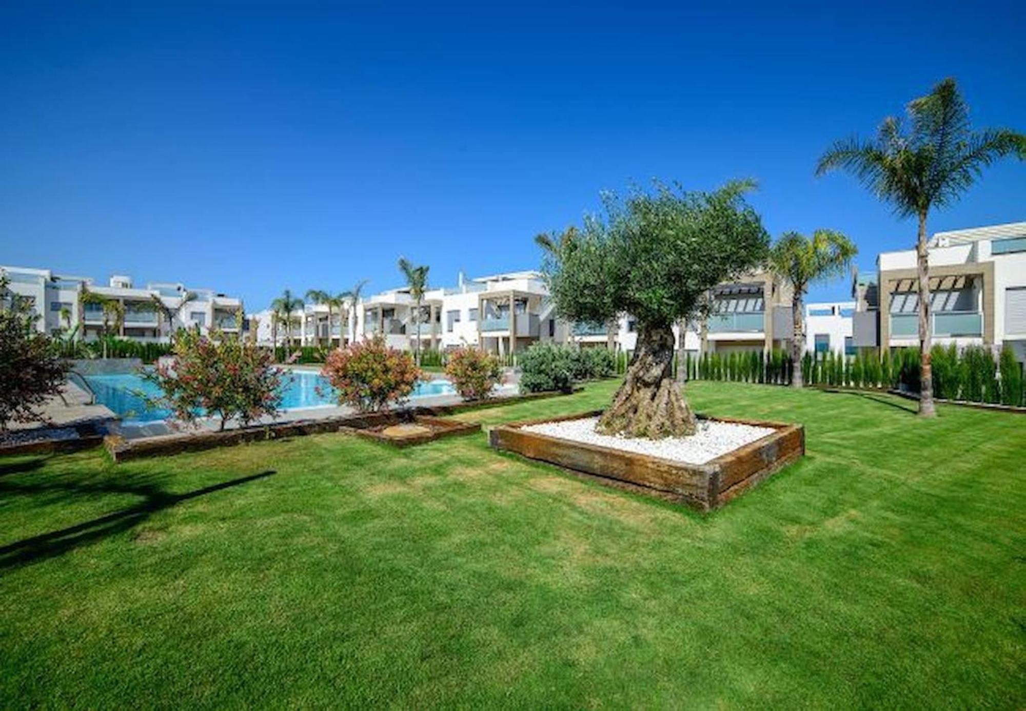 Property Punta Prima Amay トレビエハ エクステリア 写真