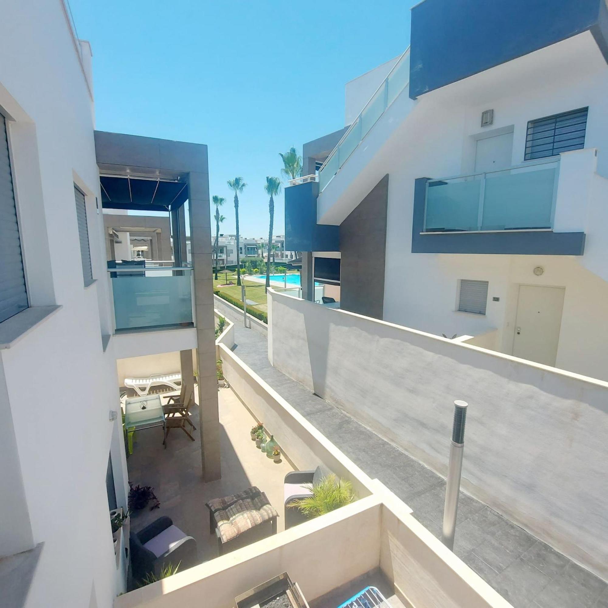 Property Punta Prima Amay トレビエハ エクステリア 写真