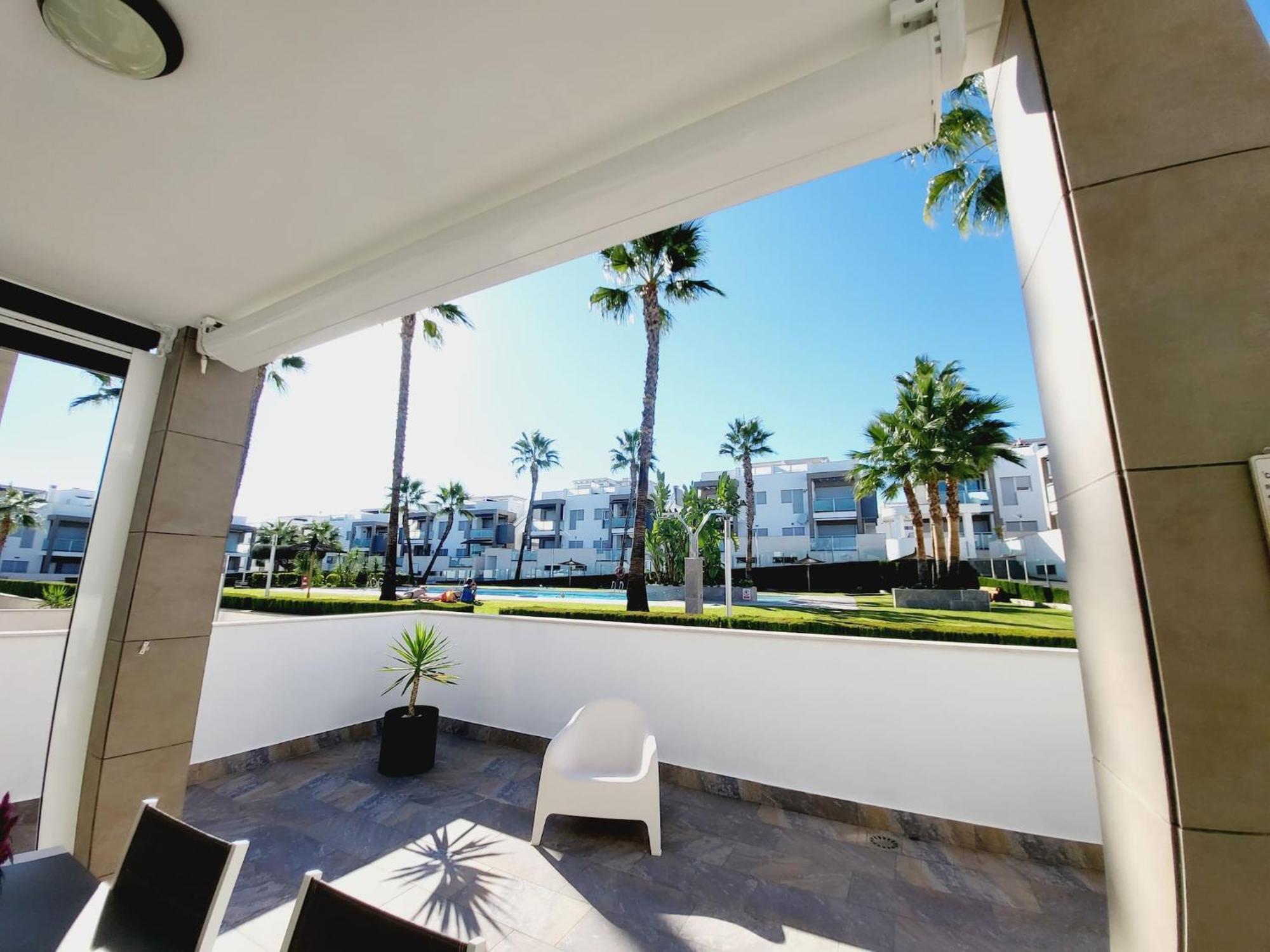 Property Punta Prima Amay トレビエハ エクステリア 写真