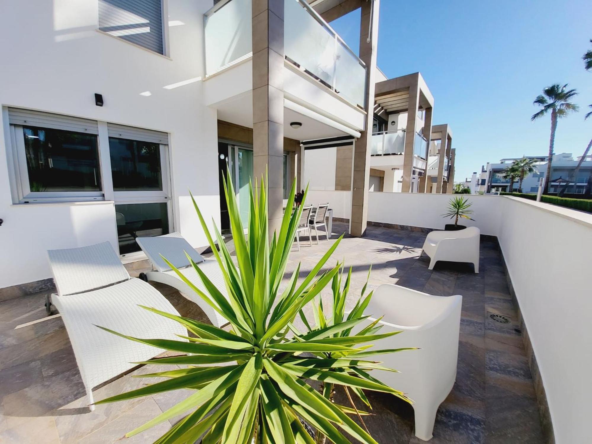 Property Punta Prima Amay トレビエハ エクステリア 写真