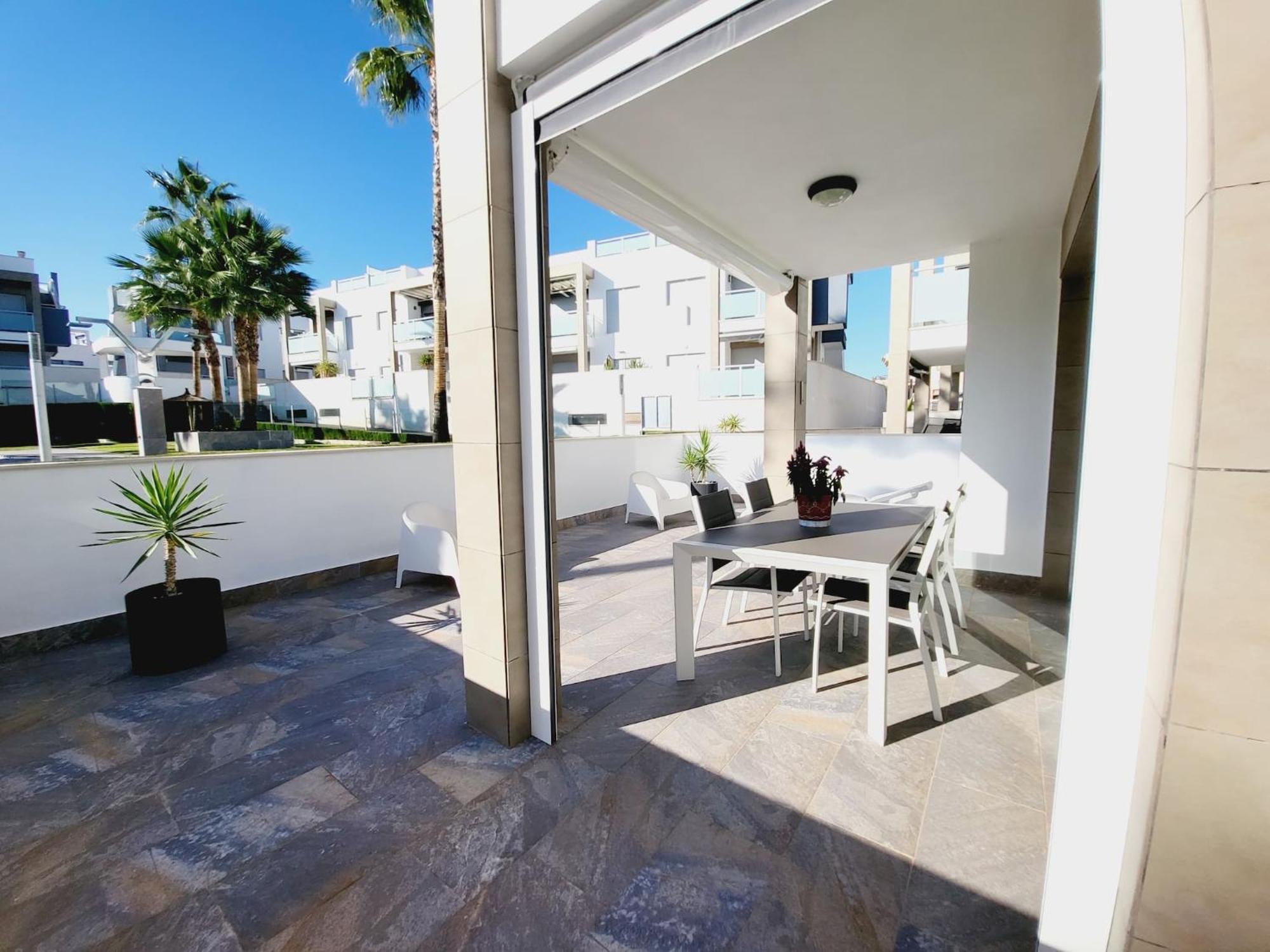 Property Punta Prima Amay トレビエハ エクステリア 写真