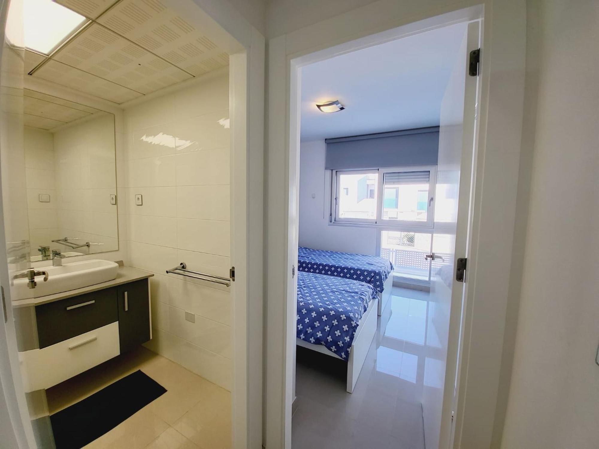 Property Punta Prima Amay トレビエハ エクステリア 写真