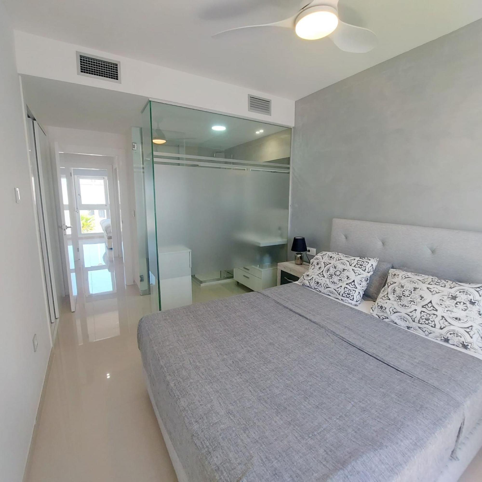 Property Punta Prima Amay トレビエハ エクステリア 写真